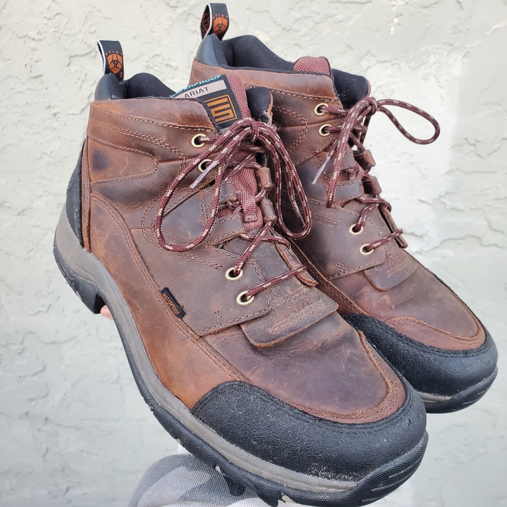 Ariat Waterproof ATS Boot